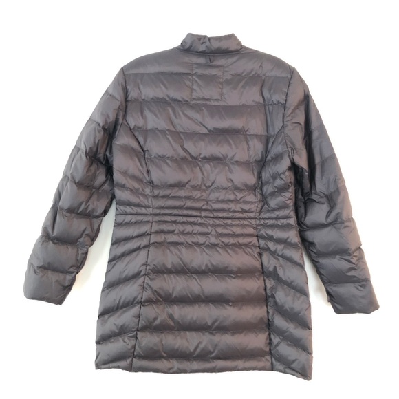 Down Puffer Jacket - Picture 4 of 7